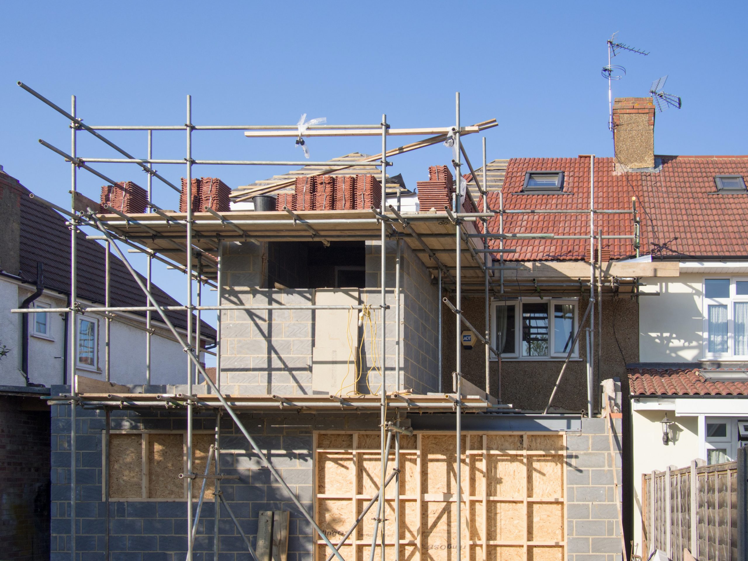 How to get planning permission
